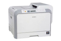 Samsung CLP-510N Color Laser Printer